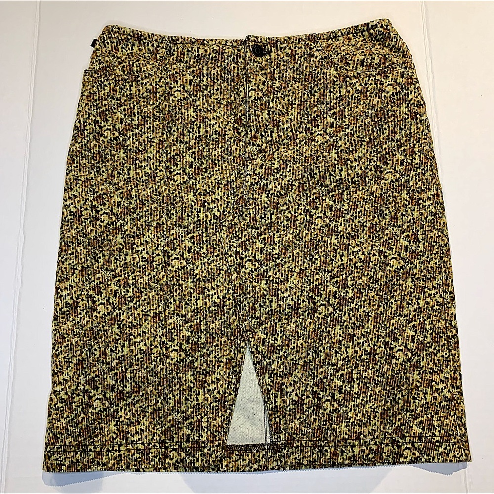 Ralph Lauren - vintage style Floral Skirt